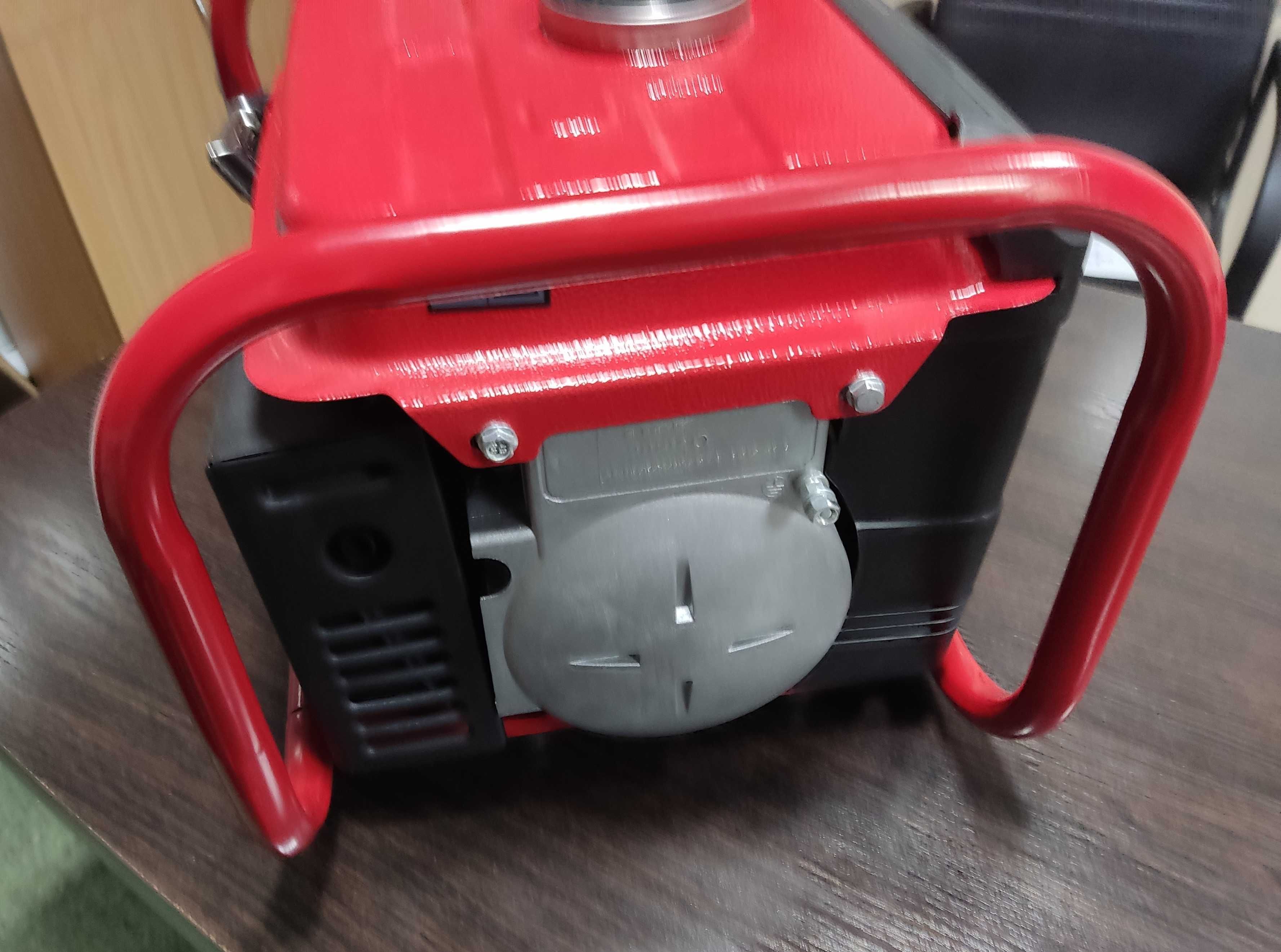 Генератор Einhell TC-PG 800Вт TC-PG 10/E5. БУ и есть Новые.