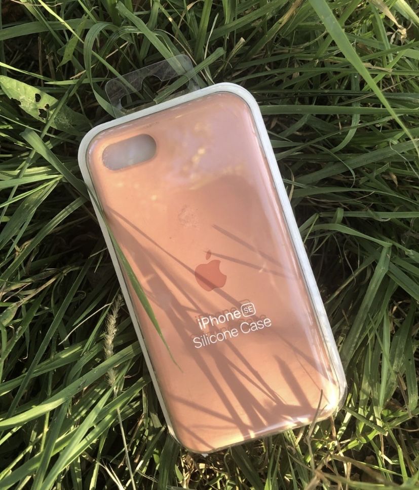 Чехлы для айфонов iPhone Case Xr soft touch