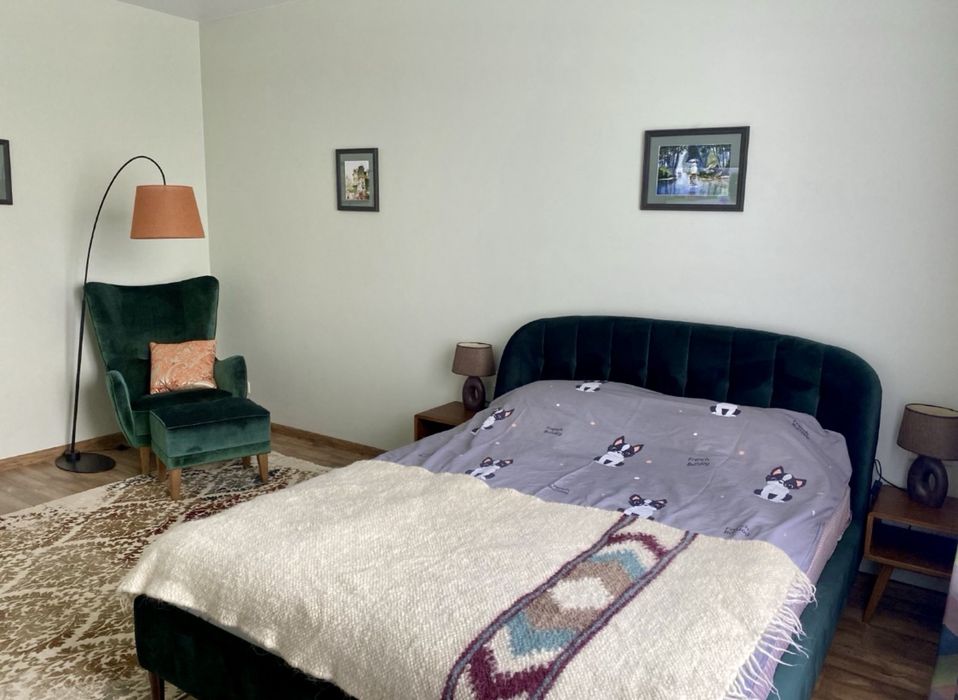 Оренда!! Затишна та стильна 2к квартира ЖК Петрівський квартал