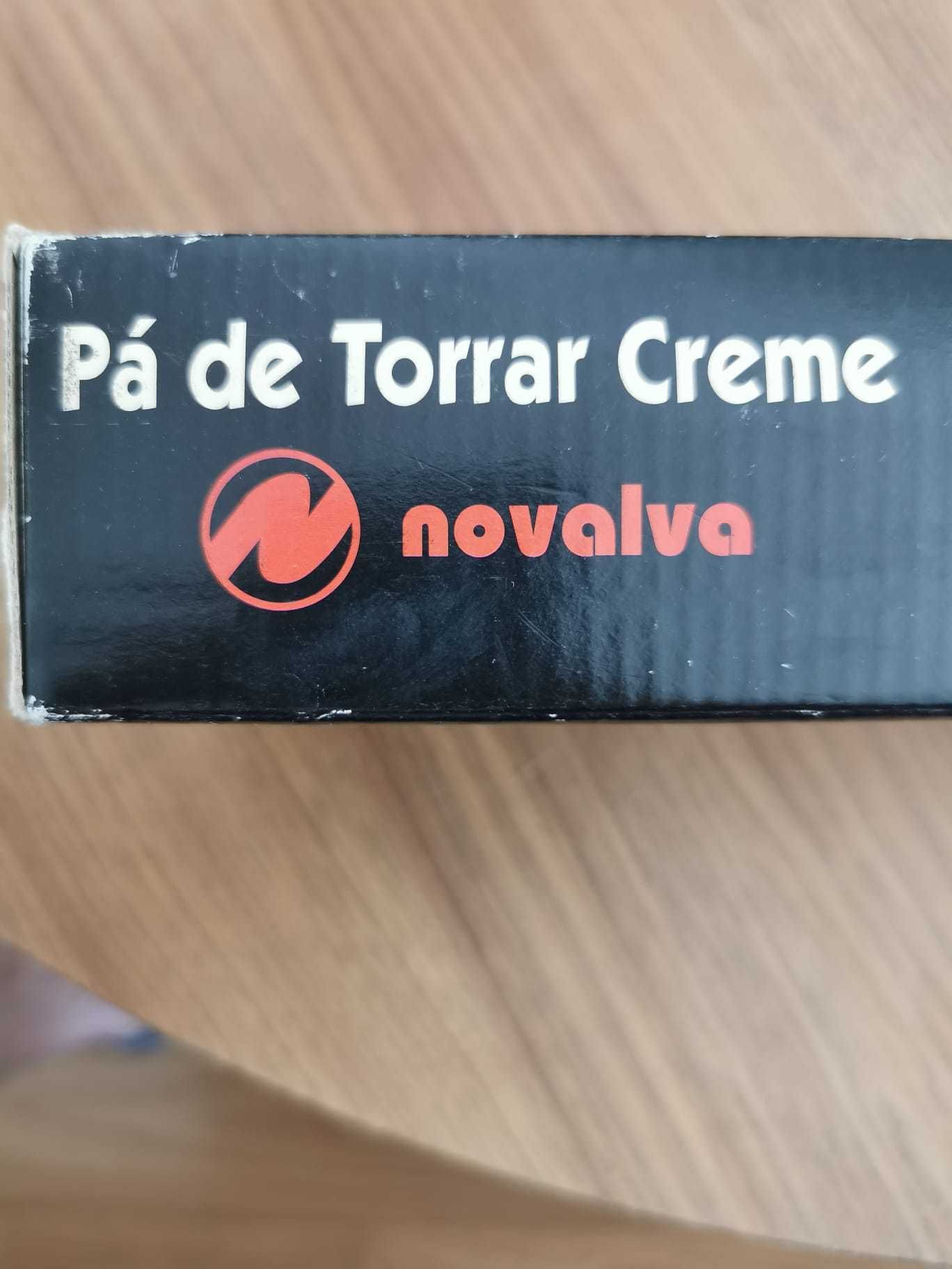 Pá de torrar creme