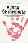 15195

O Jogo de Memória
Nicci French