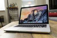 MacBook Pro 13 124gb 2015