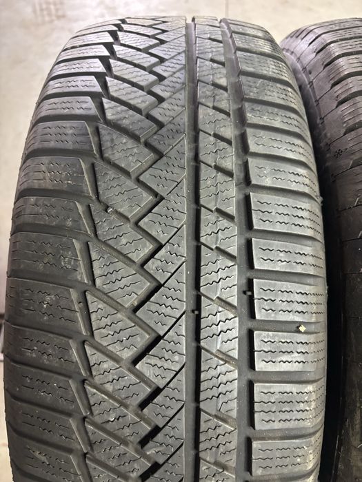 235 60 18 CONTINENTAL зима #48