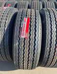 Шини на причіп 385/65 R22.5  Safecess