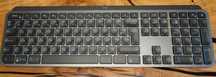 Logitech Mx Keys Klawisze oraz podzespoły.