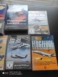 Symulator lotu ,Flight Simulator ,dodatki MSFS2020