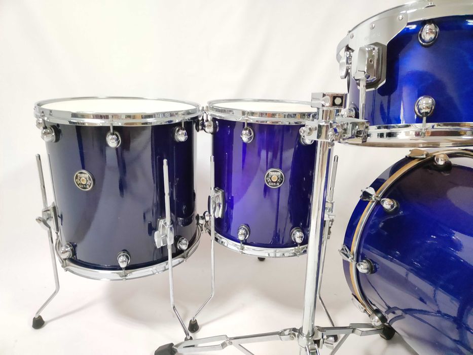Perkusja Premier GEN-X Maple/Birch 8,10,12,14,16,20"