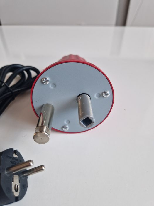 Silnik do grilla nowy