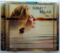 Simply Relax vol.2 1998r