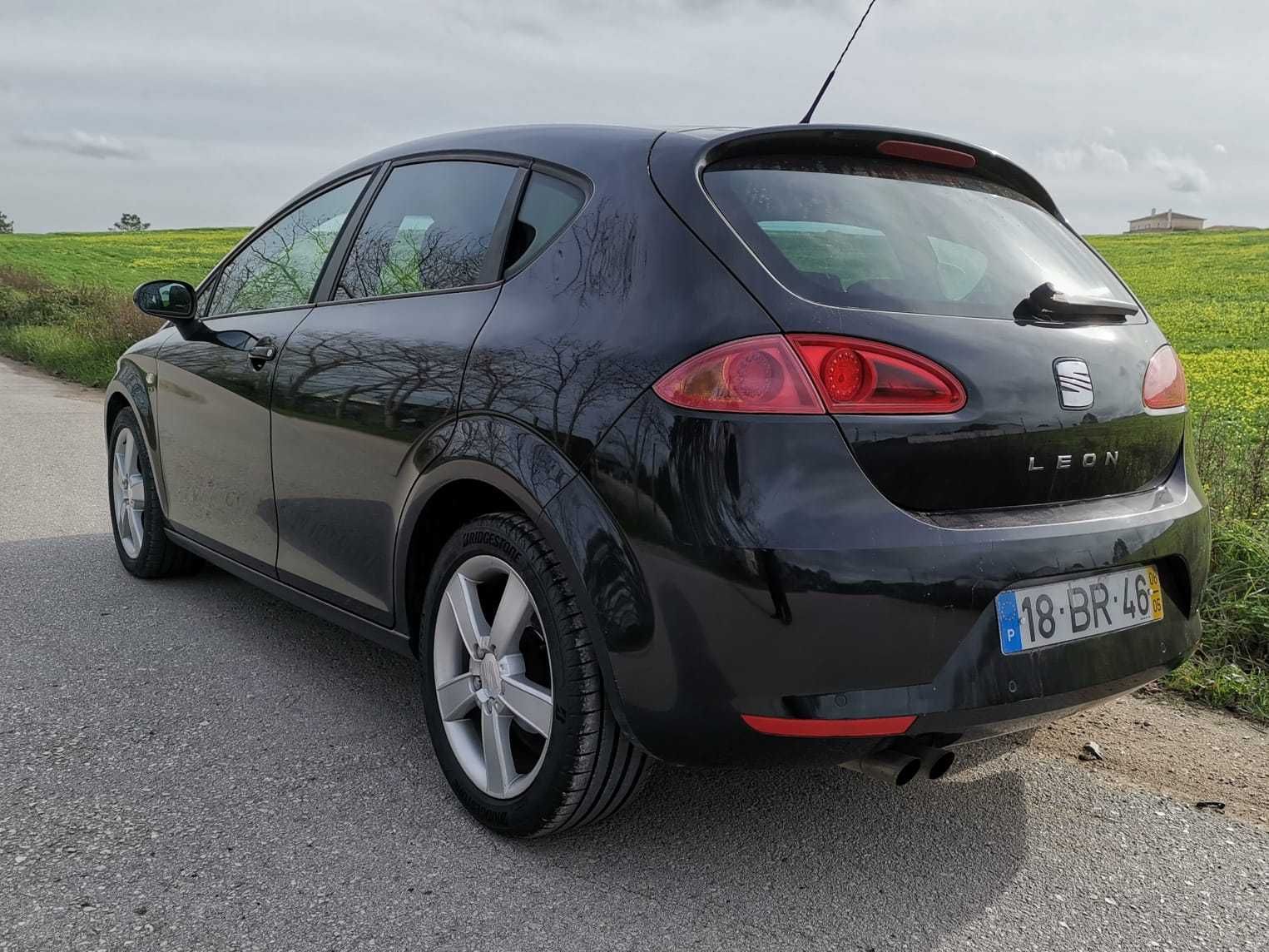 Seat Leon 2.0 TDi Sport Up