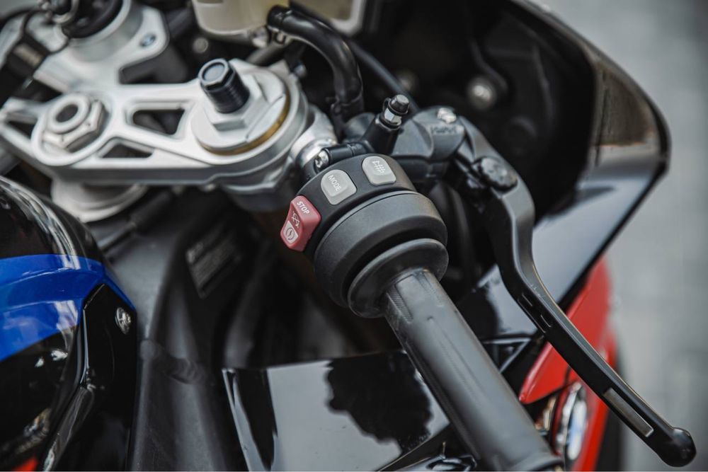 Продам BMW S 1000 RR