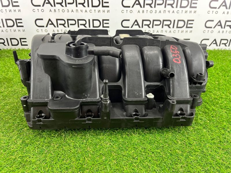 Коллектор впускной Dodge Durango WD 5.7 HEMi 2015