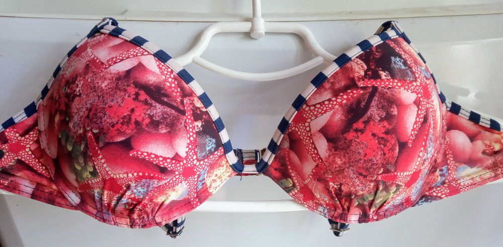 КУПАЛЬНИК " Marc&Andre" линейка Cote d'Amour \Франция\ р-р 36(S)