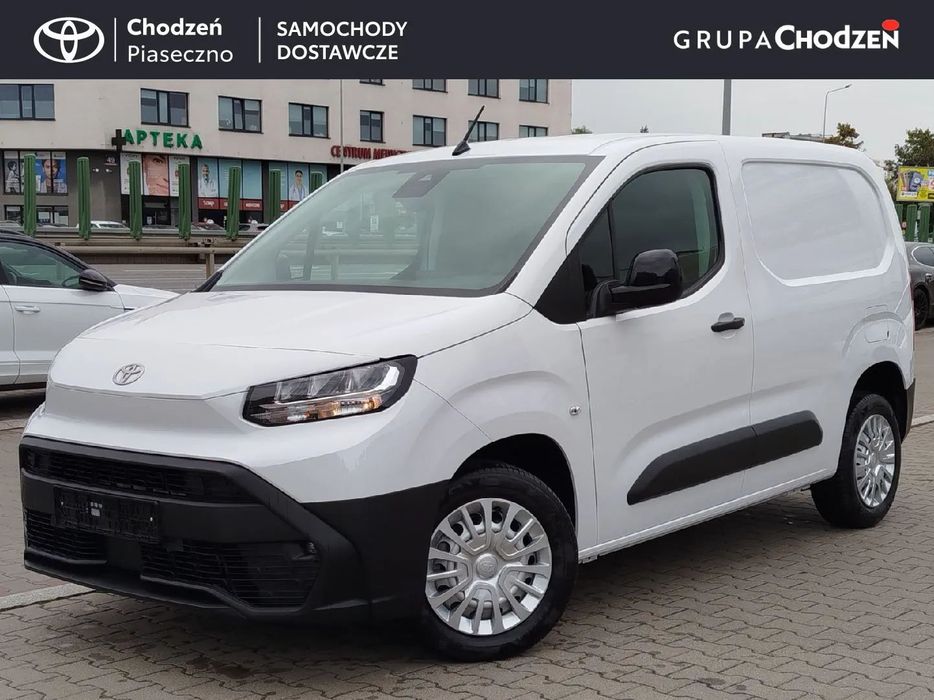 Toyota Procity  Toyota Proace City 1.5 ACTIVE