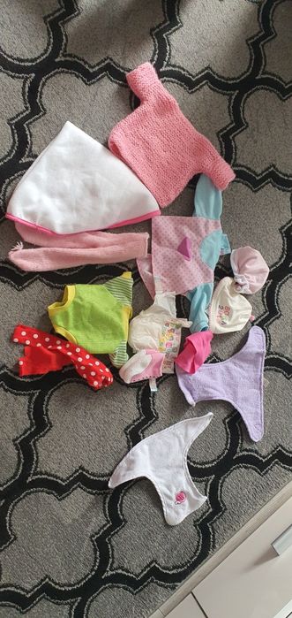 Lalka typu Reborn 31 cm 39cm