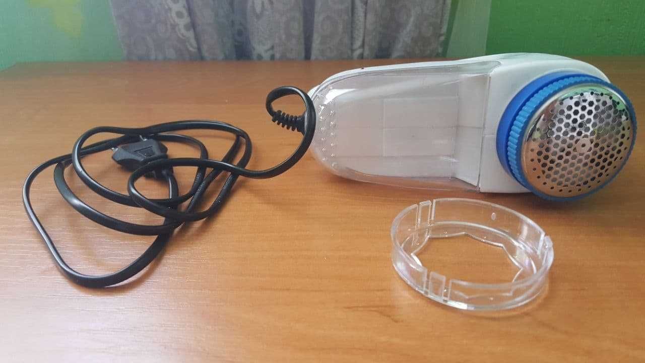 Машинка для стрижки катышков, катышек от сети Lint Remover 5880