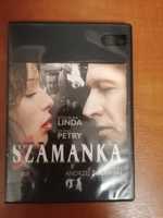 Film na dvd Szamanka