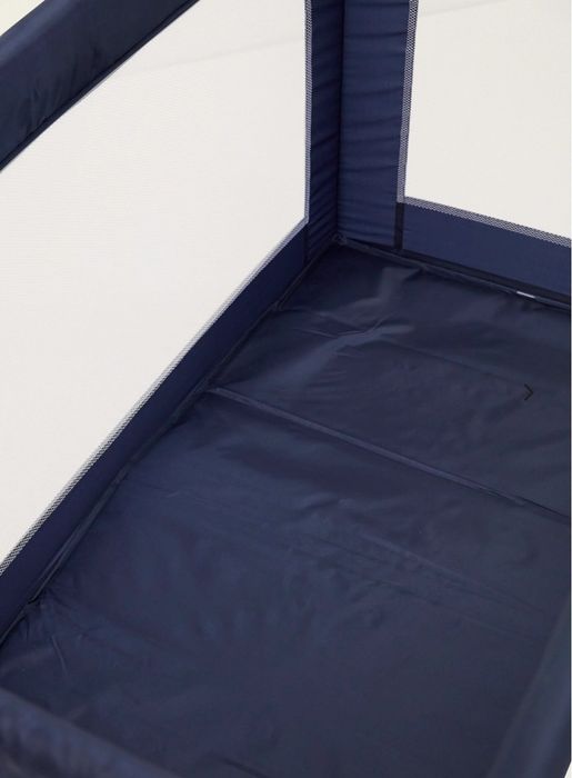 Vendo cama de viagem