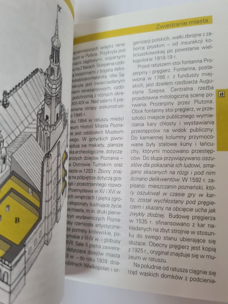 Poznań - Przewodnik - Włodzimierz Łęcki