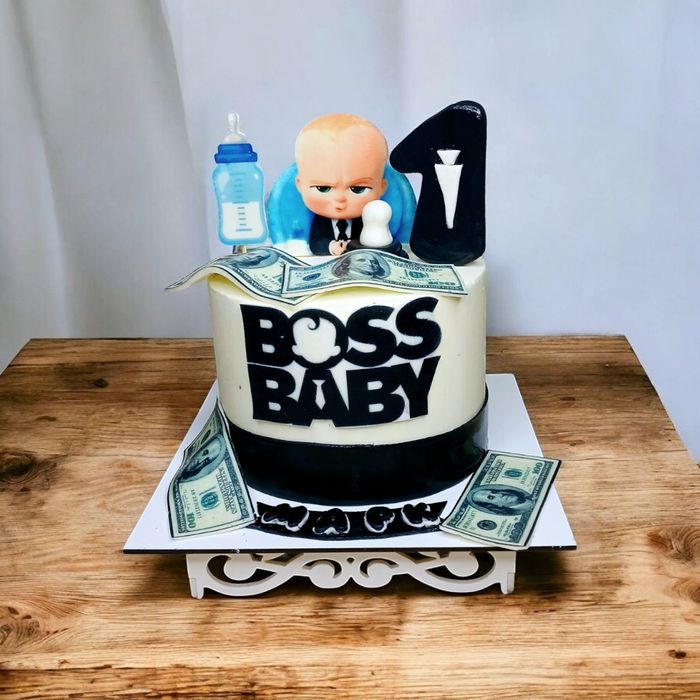 Торти Кропивницький