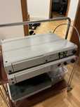 Braun atelier A2 T1 L310 dieter rams
