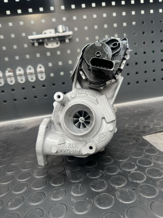 Turbo 1.5hdi peugeot/citroen