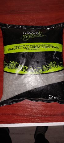 Natural Aquarium Substrate 2 kg