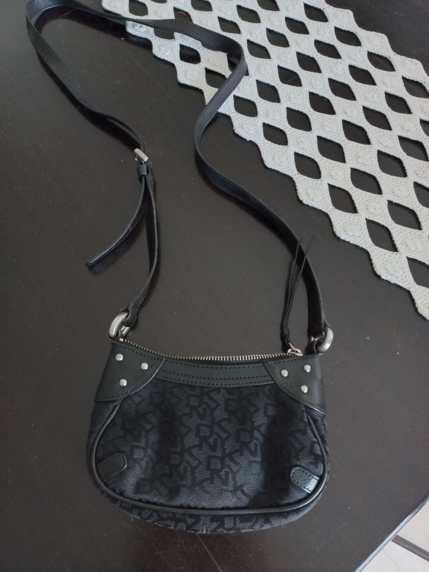 Bolsa tiracolo DKNY