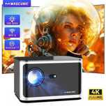 Проектор Magcubic HY350 Pro / FullHD / 580 ansi
