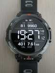 Zegarek Amazfit T-rex 2