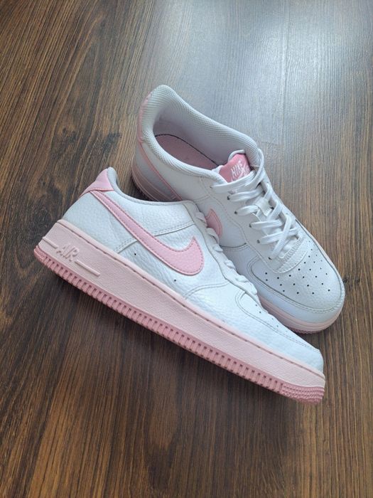 Кросовки Nike Air Force 1/кросівки Nike 39р/кеди Nike/кроси кроссовки