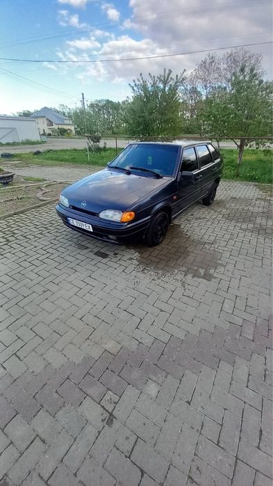 Продам ваз 2114 у доброму стані)