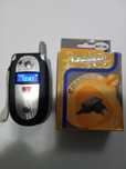 Motorola V 550 телефон мобильный / зарядное