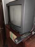 TV Sony KV-14T1E