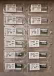 192GB - Memória p/ Servidores HP 16GB DDR3 Registered