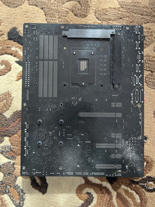 Комплект i7 4790 24озу