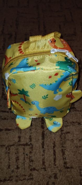 Дитячий рюкзачок