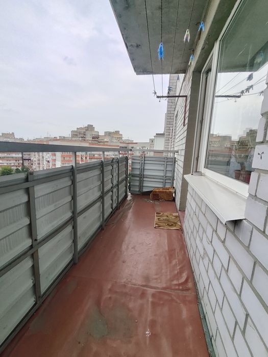 Сдам 1ком. квартиру на Красном Камне