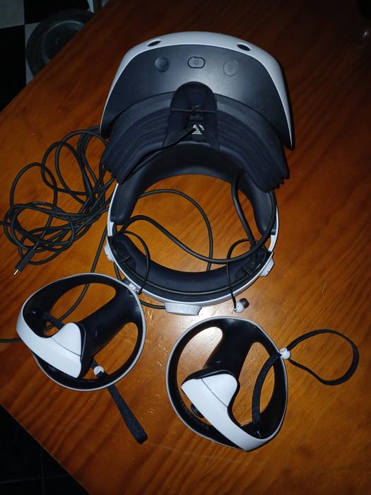 Playstation 5 óculos VR2