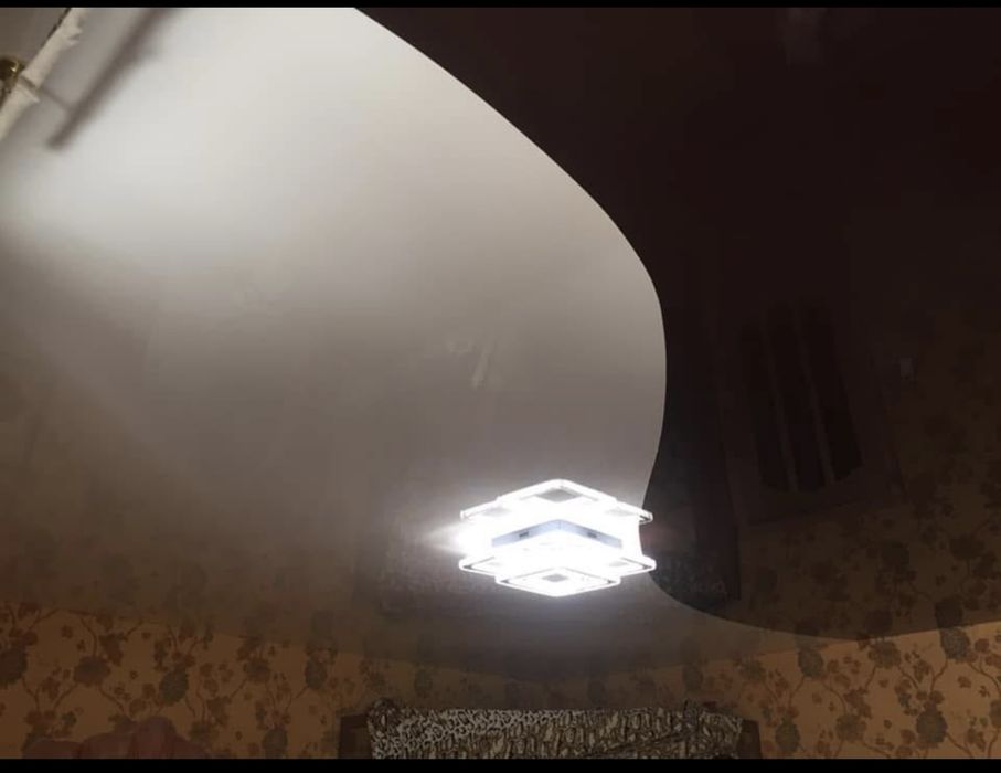 Натяжні стелі преміум якості