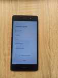 Huawei P8 Lite Czarny