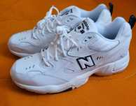 Кросівки new balance 608 білі