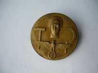 odznaka,odznaczenie II wojna światowa 1maja 1934r.