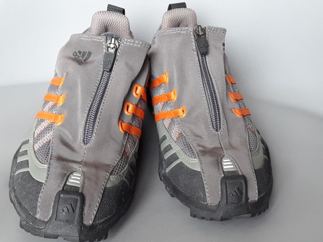 Buty rowerowe MTB Enduro Adidas Pingora 38,5 24cm spd