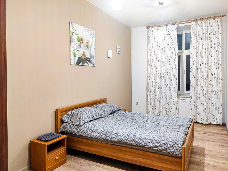 3-pok.apartament, mieszkanie, nocleg, centrum Przemyśl