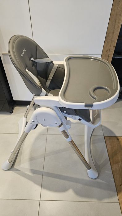 Krzesełko do karmienia