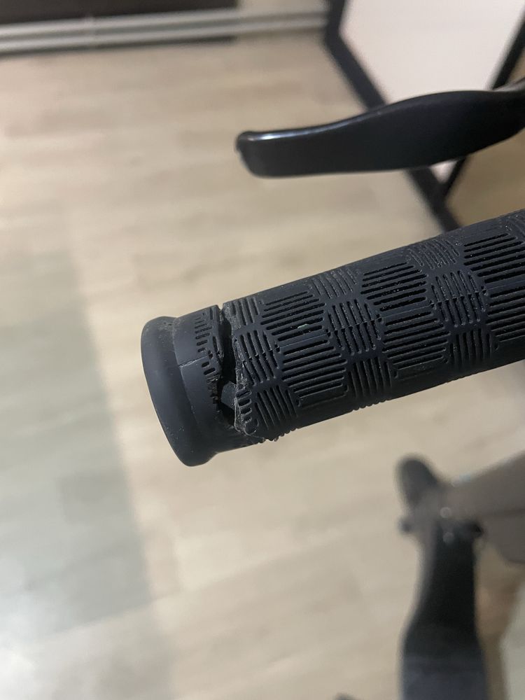 Самокат proove x-city pro
