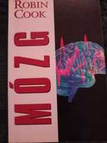 Robin Cook  "Mózg"