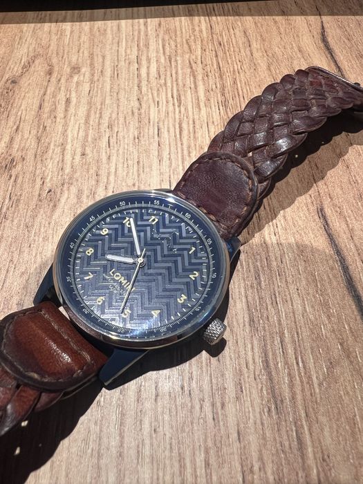 Zegarek Triwa Lomin 40 mm