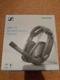 Беспроводные наушники Sennheiser GSP 370 (2.4Ghz WiFi)